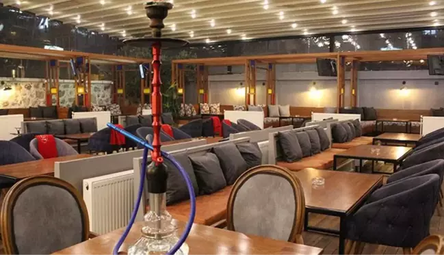 İçişleri Bakanlığı yeni normalleşme genelgesini yayımladı! Kafe ve restoranlarda nargile servisi olmayacak