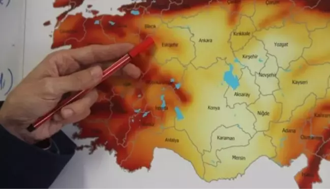 7 il için korkutan deprem uyarısı: 28 milyon kişi etkilenecek