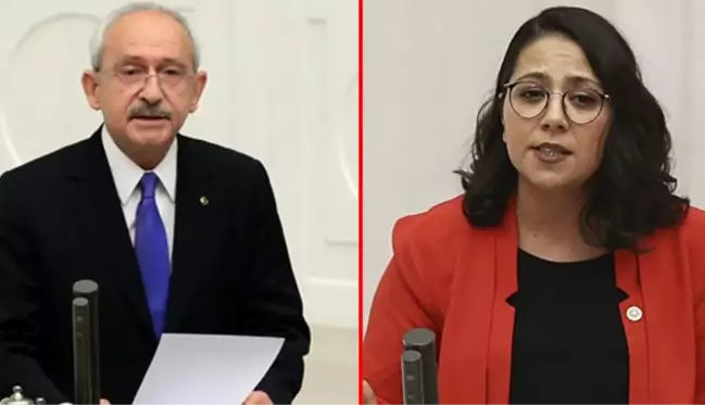 CHP'den istifa eden İstanbul Milletvekili Sera Kadıgil hakkında Kılıçdaroğlu'ndan ilk yorum: Şaşırdım