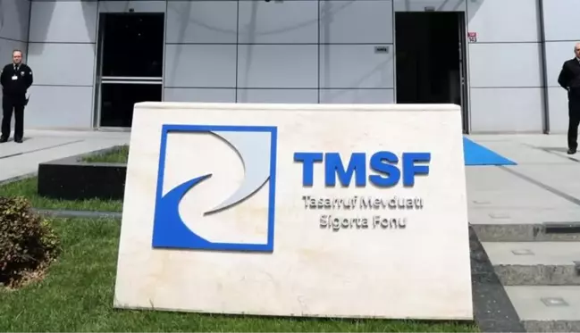 TMSF, Nurkay Makina'yı satışa çıkardı