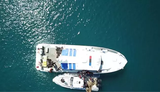 Kaçak avcıların acımasız planını polis bozdu! Film gibi operasyon anları