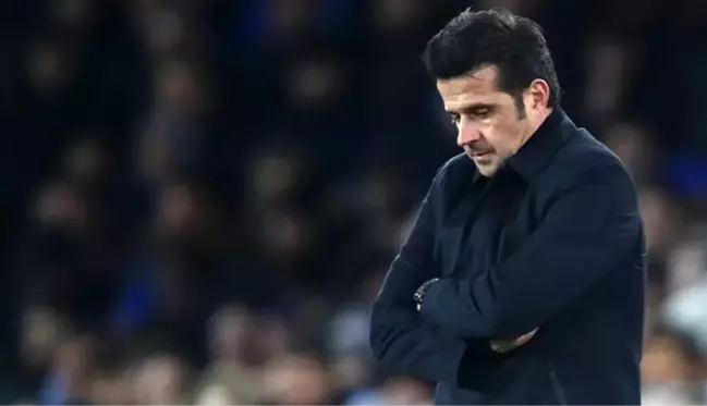 Marco Silva'nın Fulham'la anlaşması sonrası Fenerbahçe taraftarının yüreğine su serpildi