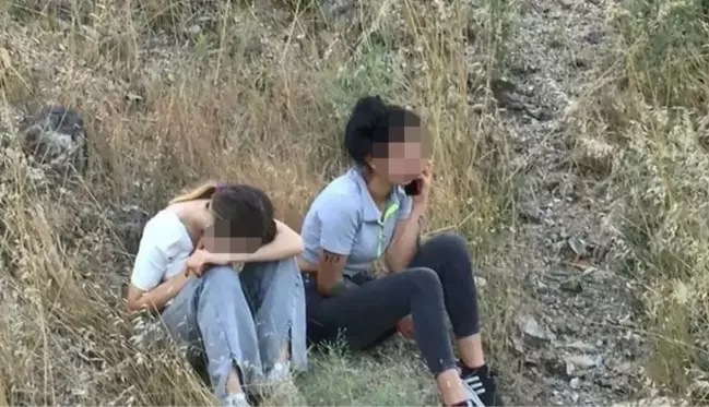 Uçurumdan düşerek hayatını kaybeden Elif'in ölümüyle ilgili yapılan soruşturma kapsamında 17 yaşındaki arkadaşı tutuklandı