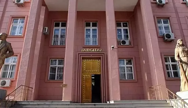 Yargıtay Ceza Genel Kurulu, MİT tırlarının durdurulması davasında 18 sanığa verilen hapis cezalarını onadı