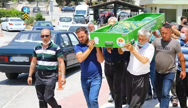 1 yıl boyunca takıntı haline getirdiği kadını öldüren katilin, daha önce çocuğa cinsel istismardan hapis yattığı ortaya çıktı