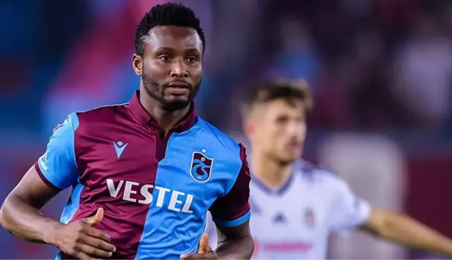 John Obi Mikel, Kuveyt ekibi Kuwait SC'ye transfer oldu