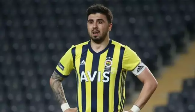 Lyon, Ozan Tufan için Fenerbahçe'ye 13 milyon euroluk teklif yaptı