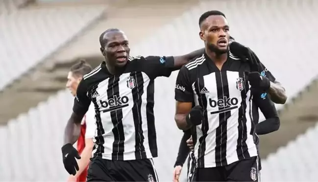Aboubakar vakası iki! Yeni sözleşme teklifi yapılan Larin'in verdiği yanıt şaşkına çevirdi