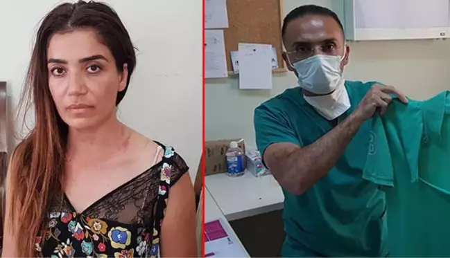 Hastanede muayenehane kavgası! İki doktor birbirine girdi, ortalık savaş alanına döndü