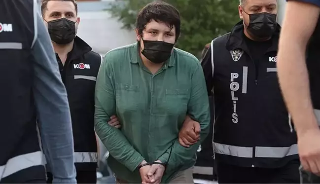 Tosuncuk lakaplı Mehmet Aydın: Mağdurların zararları mal varlığımdan karşılansın