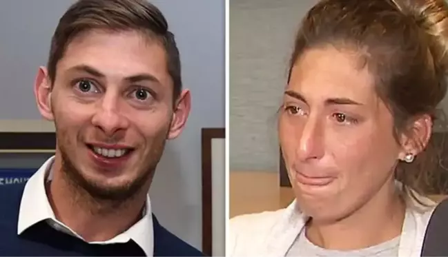 Uçak kazasında hayatını kaybeden Emiliano Sala'nın kız kardeşi intihara kalkıştı