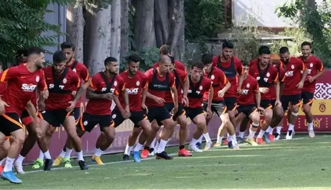 Galatasaray, Florya'nın kapılarını taraftarlarına açıyor