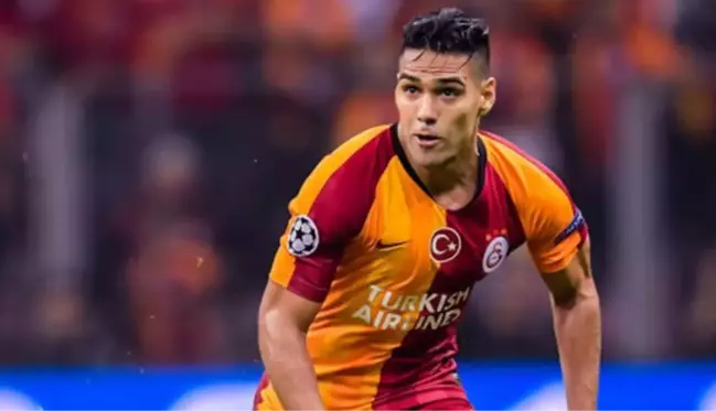 Galatasaray'ın yolları ayırmak istediği Radamel Falcao, Katar'dan teklif aldı