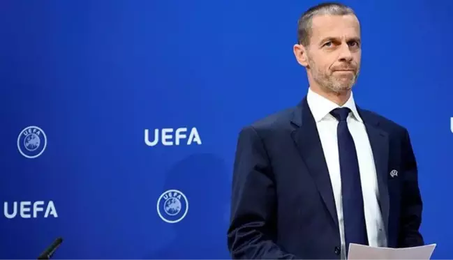 A Milli Takım'ın EURO 2020'deki rotasını örnek gösteren UEFA, 