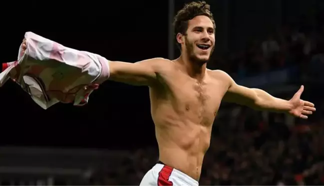 Galatasaray, Mısır takımlarından Pyramids forması giyen Ramadan Sobhi ile anlaşmaya vardı