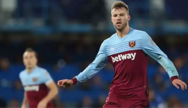 West Ham, Fenerbahçe'nin hedefindeki Yarmolenko'yla yolları ayırıyor