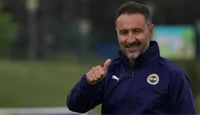 Fenerbahçe'de Vitor Pereira'nın aldığı karar sonrası 5 futbolcu kamptan ayrıldı