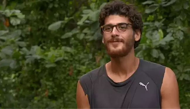 Survivor'da ikinci olan Yiğit Poyraz, oyunculuğa adım atıyor