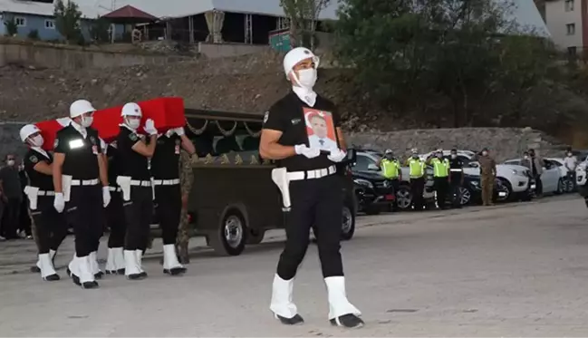 Emniyet Müdür Yardımcısı Hasan Cevher'i şehit eden polis tutuklandı