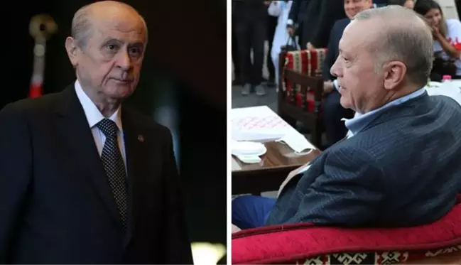 AK Partili Mehmet Metiner'den alternatif çözüm süreci önerisi: Bahçeli de katkı sunacaktır