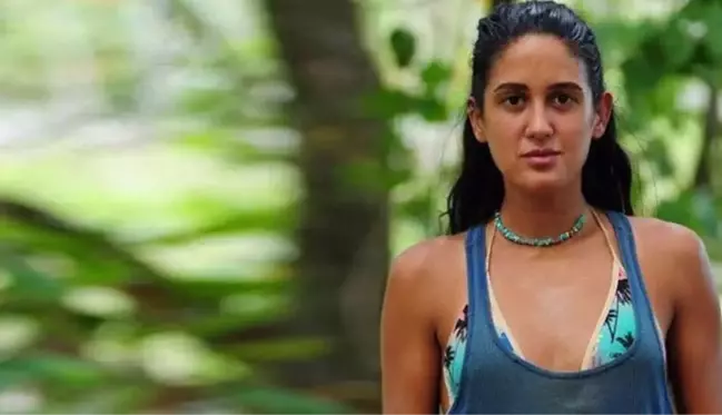 Survivor Sahra'nın değişimi parmak ısırttı! Gören dönüp bir daha bakıyor