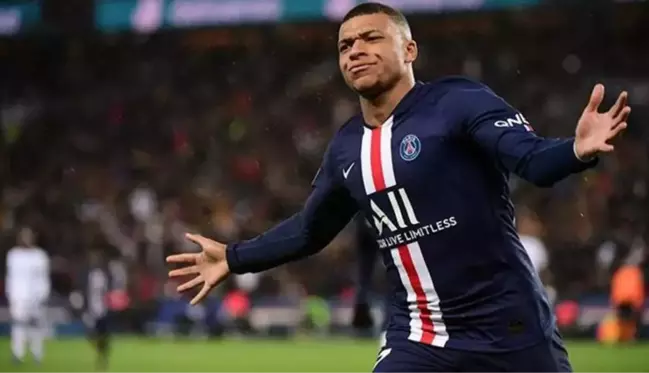 Benzema'nın arkadaşından olay yaratacak iddia! Mbappe bu yaz Real Madrid'le imzalıyor