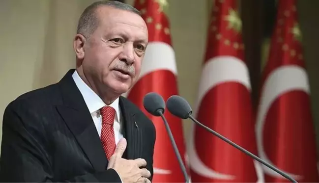 Dünyanın gözü Cumhurbaşkanı Erdoğan'ın Kıbrıs gezisinde! İşte vereceği müjde ile ilgili 5 senaryo