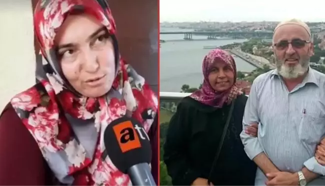 Osman Büyükşen'in hedefe koyduğu yengesi ilk kez konuştu, dikkat çeken sözlerle teşekkür etti