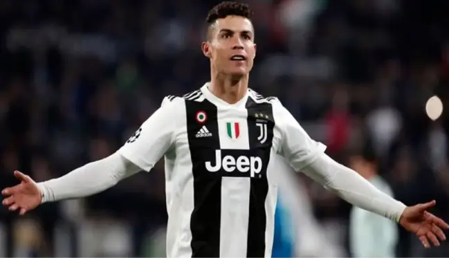 Juventus'taki geleceği merak konusu olan Ronaldo'dan esrarengiz paylaşım! Taraftarları heyecanlandırdı