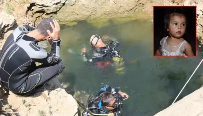 Evinin önünde oynarken bir anda gözden kayboldu! Ekipler seferber, Antalya minik Ecrin'i arıyor