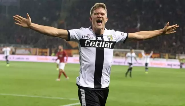 Fenerbahçe, Andreas Cornelius transferini saat 19.07'de açıklamaya hazırlanıyor