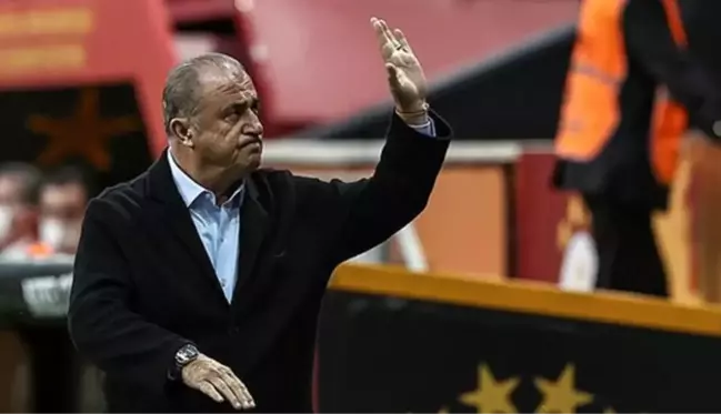 Fatih Terim, PSV maçı öncesi takımdan ayrılacak futbolculara ilişkin konuştu: Onlar bizim kıymetlilerimiz