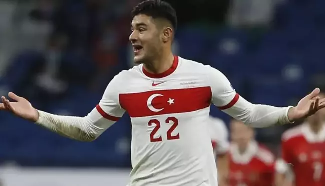 Fransa Ligi'ne Türk yağıyor! Ozan Kabak, Cengiz Ünder ve Burak Yılmaz'ın rakibi olacak