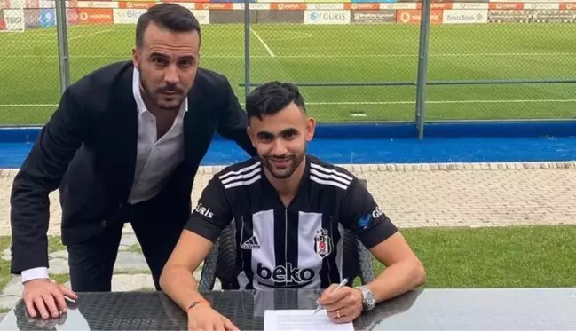 Ghezzal cephesinden 'Hain' diyen taraftarlara çok sert cevap geldi