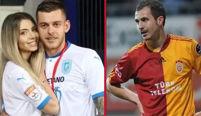 Stancu'dan vatandaşı Cicaldau transferine ilginç yorum: Galatasaray seviyesinde değil