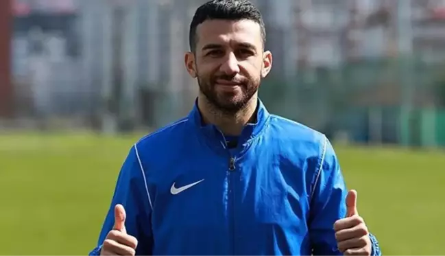 Trabzonspor'da bomba iddia! Hatırlı kişiler araya girdi, İsmail Köybaşı transferi gerçekleşti