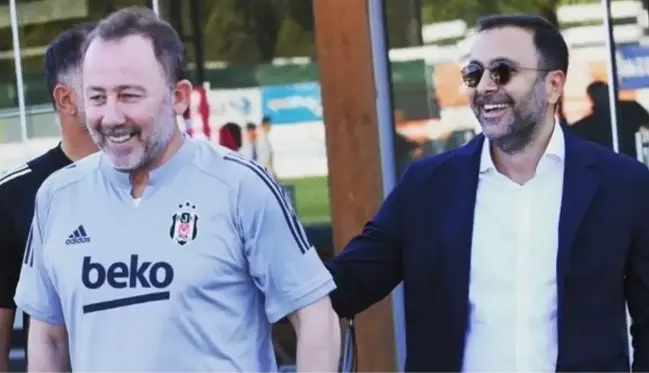 Beşiktaş'tan taraftarına müjde! Asbaşkan Emre Kocadağ, dünyaca ünlü yıldız Godin'i resmen duyurdu