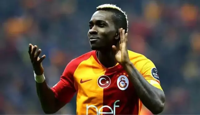 Fenerbahçe, Henry Onyekuru transferi için Monaco'yla görüşmelere başladı