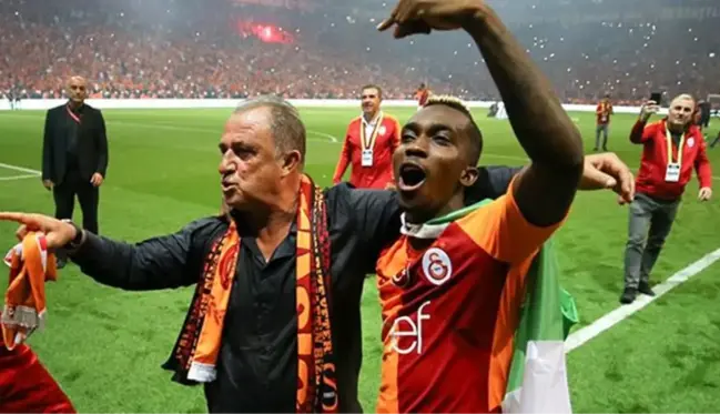 Fenerbahçe, Henry Onyekuru için Monaco'ya 4 milyon euro ödeyecek