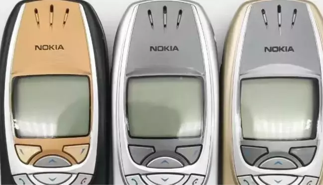 Nokia 6310 efsanesi modern versiyonu ile geri döndü