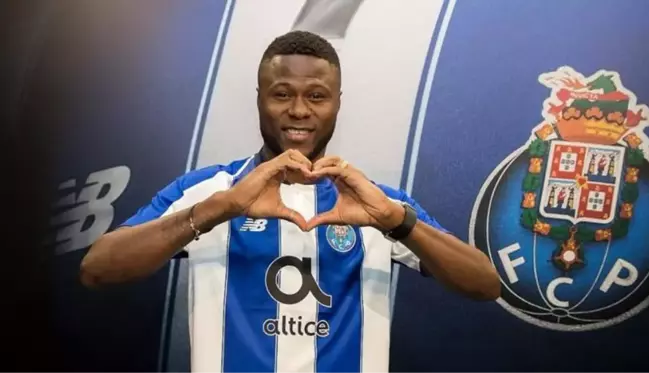 Aslan'dan beklenmedik bomba! Porto ile Chancel Mbemba için görüşmeler başladı