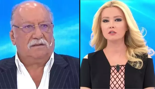 Ünlü avukat Rahmi Özkan öldü mü? Gündem olan iddiaya Müge Anlı cephesinden jet yalanlama
