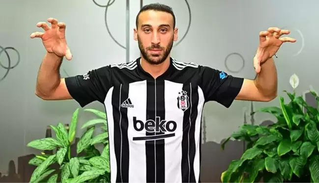 Beşiktaş'ın eski yönetim kurulu üyesi Seyit Ateş transferin fitilini yaktı! Cenk Tosun geri dönüyor