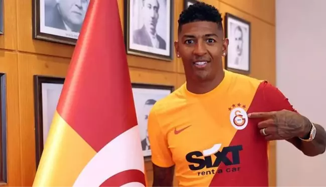 Galatasaray'da dev maliyet! Patrick van Aanholt transferi pahalıya patladı