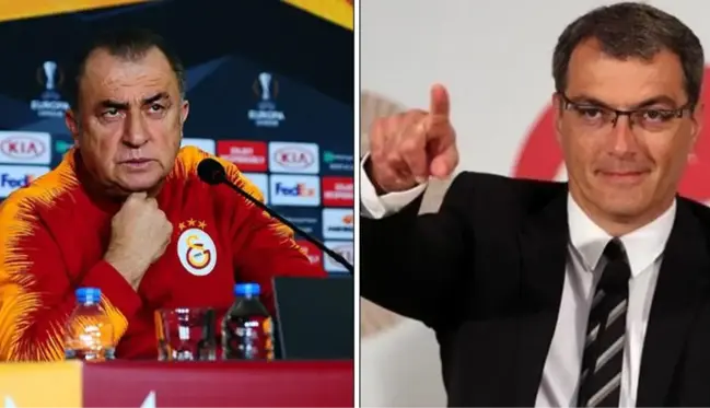 Galatasaray'ın transferine Fenerbahçe'nin eski sportif direktörü Comolli engel oldu