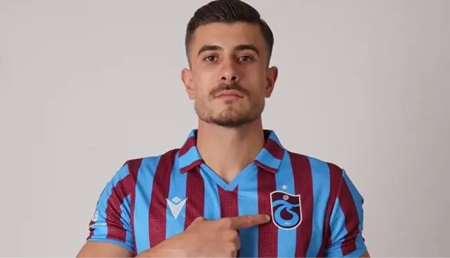 Trabzonspor, Dorukhan'a her sezon için neden 7 milyon TL imza parası ödeyecek? Gerçekler ortaya çıktı