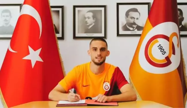 Galatasaray'ın Berkan Kutlu transferinde senet krizi