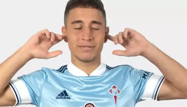 Sergen Yalçın, menajerlerin önerdiği Emre Mor'u hiç düşünmeden reddetti