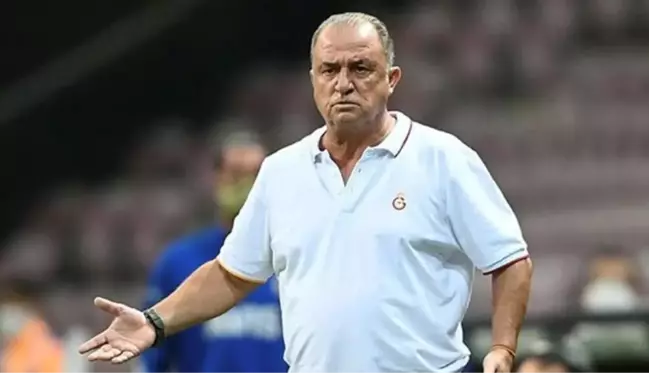 Fatih Terim'den TFF'ye Oğulcan Çağlayan tepkisi: Komik bir durum