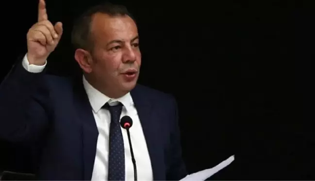 Tanju Özcan ile AK Partililer arasında çay polemiği: Seni Cumhurbaşkanı'na şikayet edeceğim